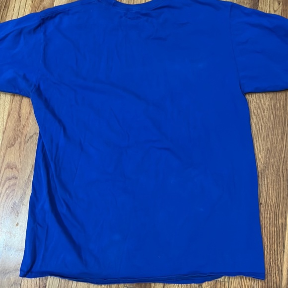 Mens Star Wars T-shirt Sz M EUC - Picture 3 of 3